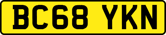 BC68YKN