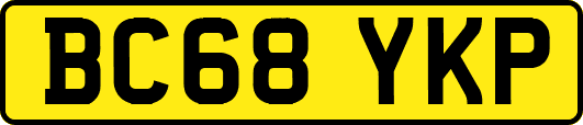 BC68YKP