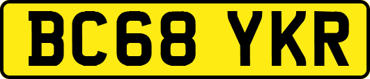 BC68YKR