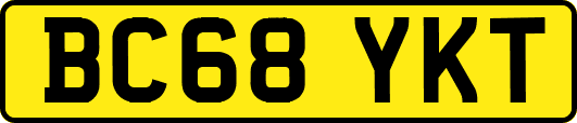 BC68YKT