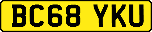 BC68YKU