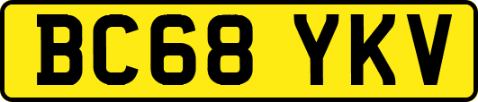 BC68YKV