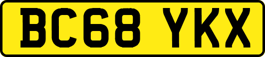 BC68YKX
