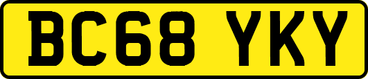 BC68YKY