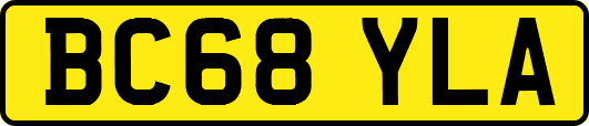 BC68YLA