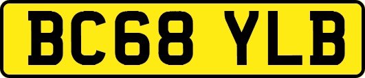 BC68YLB