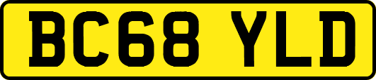 BC68YLD