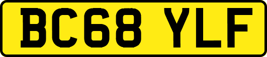BC68YLF