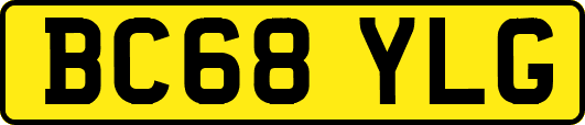 BC68YLG