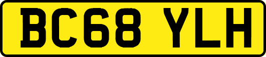 BC68YLH