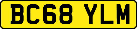 BC68YLM