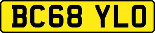 BC68YLO