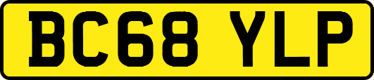 BC68YLP
