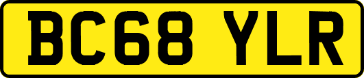 BC68YLR