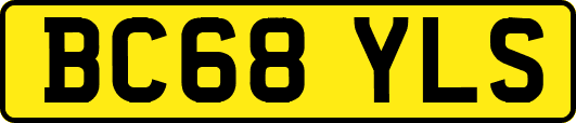 BC68YLS
