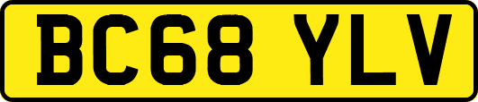 BC68YLV