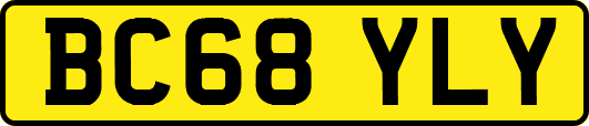 BC68YLY