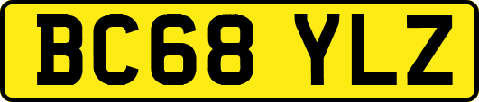 BC68YLZ