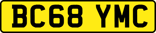 BC68YMC