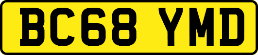 BC68YMD