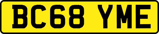 BC68YME