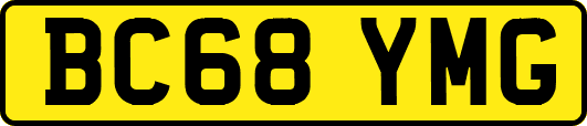 BC68YMG