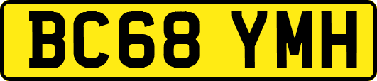 BC68YMH