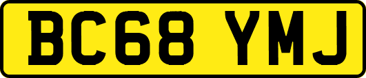 BC68YMJ