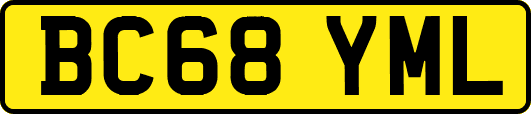 BC68YML