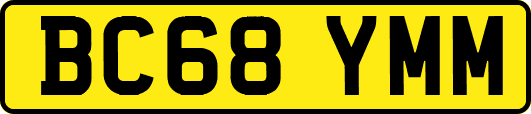 BC68YMM