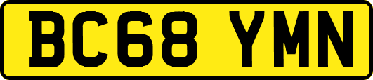 BC68YMN
