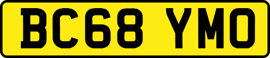 BC68YMO