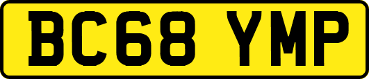 BC68YMP