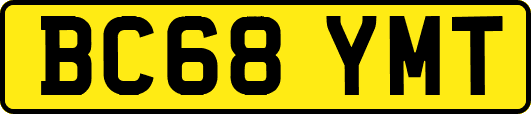 BC68YMT