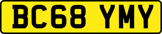 BC68YMY