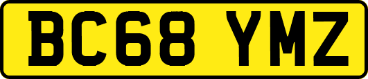 BC68YMZ