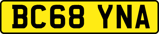 BC68YNA