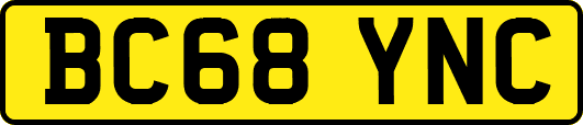 BC68YNC