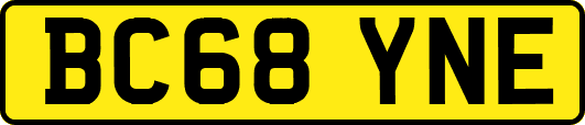 BC68YNE