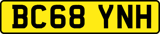 BC68YNH