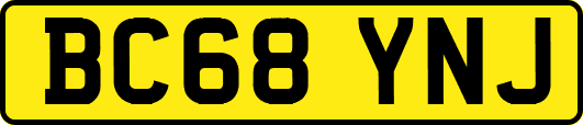 BC68YNJ