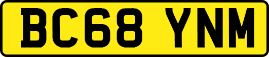 BC68YNM