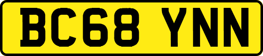 BC68YNN