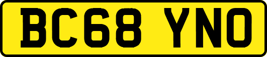BC68YNO