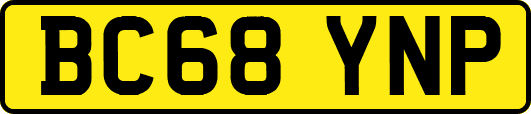 BC68YNP
