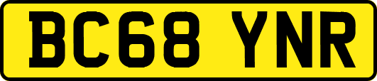 BC68YNR