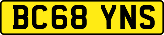 BC68YNS