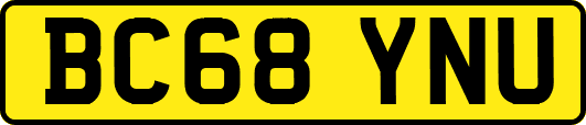 BC68YNU