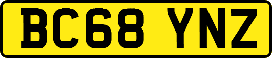 BC68YNZ