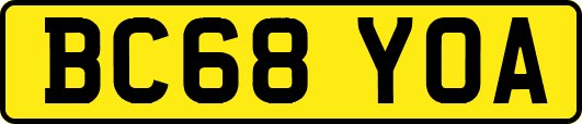 BC68YOA